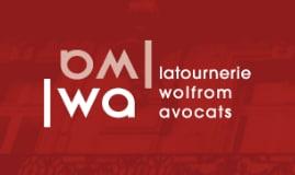 Latournerie Wolfrom Avocats