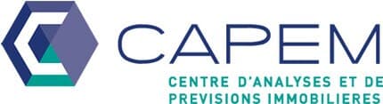 Centre d’Analyses et de Prévisions Immobilières