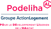 Podeliha