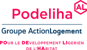 Podeliha