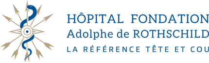 Hôpital Fondation Adolphe de Rothschild