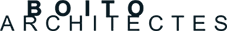Boito Architectes