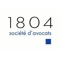 1804 société d'avocats