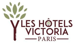 Les Hôtels Victoria