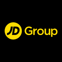 JD Sports Fashion Plc