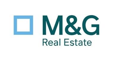 M&G Real Estate Ltd