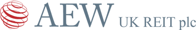 AEW UK REIT plc