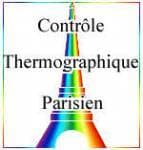 CONTRÔLE THERMOGRAPHIQUE PARISIEN