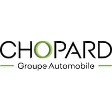 CHOPARD Groupe Automobile