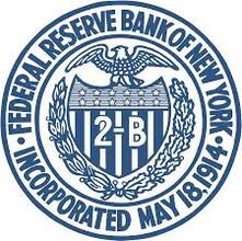 Federal Reserve Bank of New York