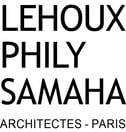 Lehoux Phily Samaha Architectes