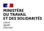 Ministère du Travail et des Solidarités