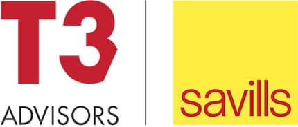 T3 Advisors, A Savills Company