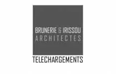 Brunerie & Irissou Architectes