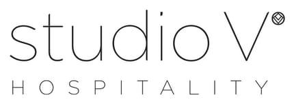 Studio V. Hospitality