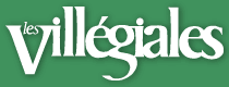 LES VILLÉGIALES
