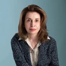 Mary Ann