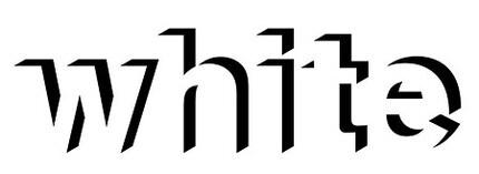 White Arkitekter