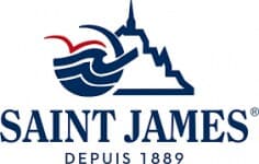Tricots Saint James