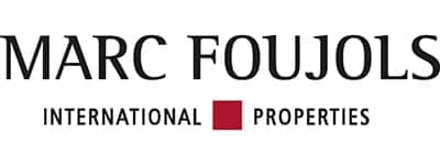 Groupe immobilier Marc Foujols