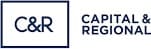 Capital & Regional plc
