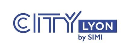 City Lyon by Simi