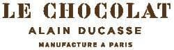 Le Chocolat Alain Ducasse