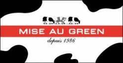 Mise au green