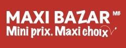 Maxi Bazar