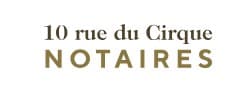 10 Rue du Cirque Notaires