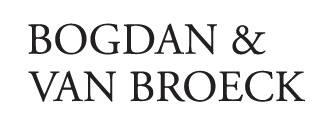 Bogdan & Van Broeck