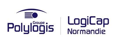 LogiCap Normandie