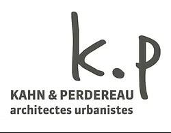 Kahn & Perdereau Architectes Urbanistes