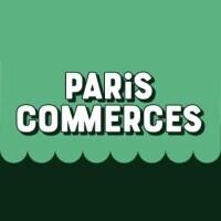Paris Commerces