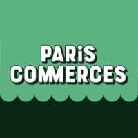 Paris Commerces