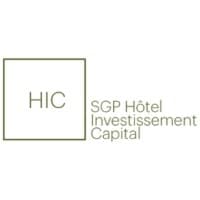 Hôtel Investissement Capital