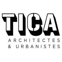 Tica Architectes & Urbanistes