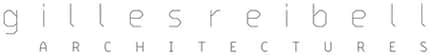 Gilles Reibell Architectures