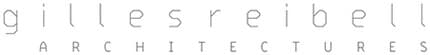 Gilles Reibell Architectures