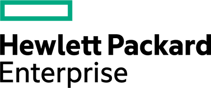 Hewlett Packard Enterprise