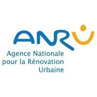 Agence Nationale Renovation Urbaine