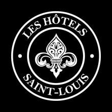 Les Hôtels Saint-Louis