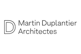 Martin Duplantier Architectes