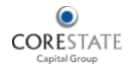 CORESTATE Capital Group