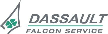 Dassault Falcon Service