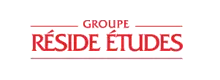 Réside Études Gestion