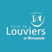Mairie de Louviers