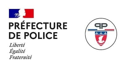 Préfecture de Police de Paris