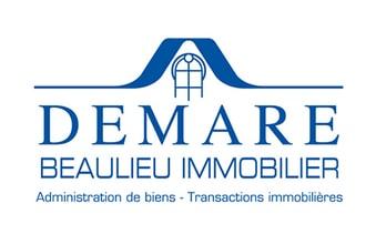 Demare Beaulieu Immobilier