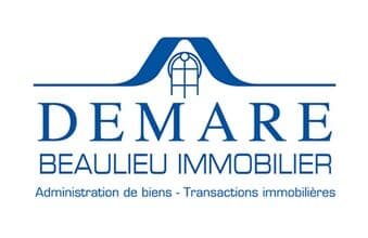 Demare Beaulieu Immobilier